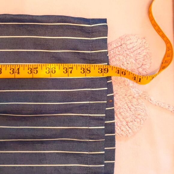 Wide-Leg High Waist Pants Casual Loungewear - Picture 9 of 9